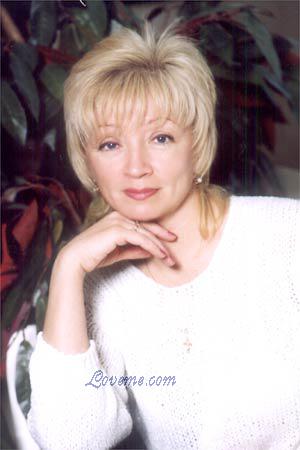 50452 - Tatiana Alter: 50 - Russia