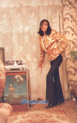 50497 - Natalia Alter: 39 - Russland