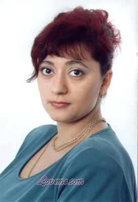 50500 - Margarita Alter: 41 - Russland