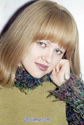 50510 - Natalie Alter: 43 - Russland