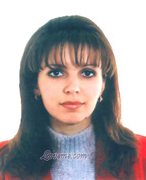 50514 - Natasha Alter: 28 - Ukraine