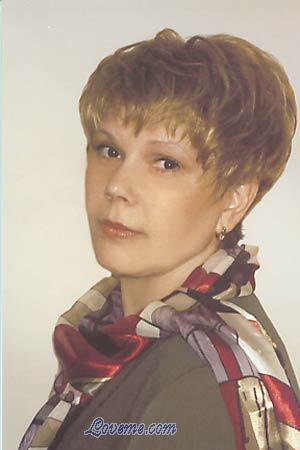 50525 - Svetlana Alter: 57 - Lettland