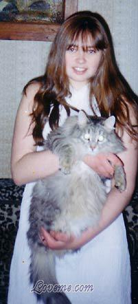 50540 - Luba Alter: 28 - Russland