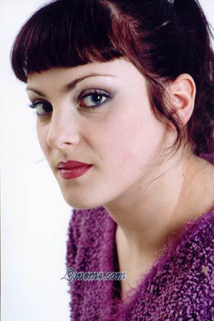 50559 - Alena Alter: 27 - Ukraine