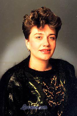 50562 - Ludmila Alter: 52 - Russland