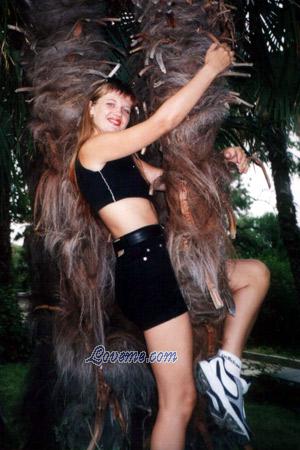 50693 - Larisa Alter: 36 - Ukraine