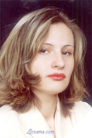 50700 - Victoria Alter: 35 - Russland