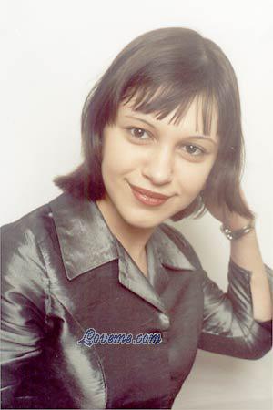 50702 - Marina Alter: 31 - Russland