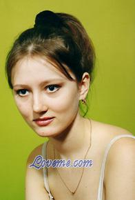 50740 - Svetlana Alter: 32 - Russland