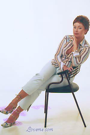 50761 - Tatiana Alter: 43 - Lettland