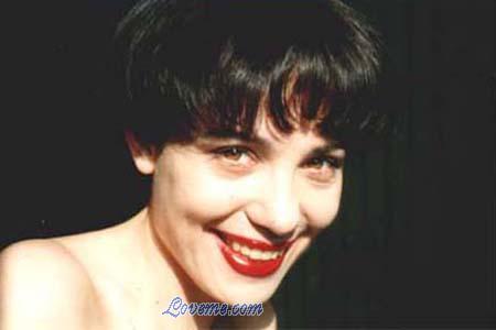 50806 - Oksana Alter: 30 - Ukraine