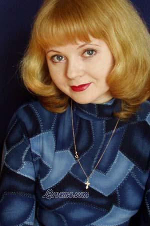 50810 - Olga Alter: 30 - Ukraine