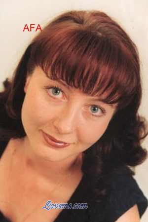 50866 - Tatyana Alter: 35 - Russland