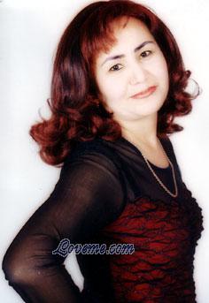 50877 - Klara Alter: 53 - Uzbekistan
