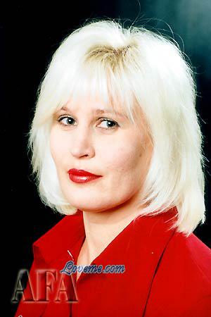 50893 - Svetlana Alter: 46 - Ukraine