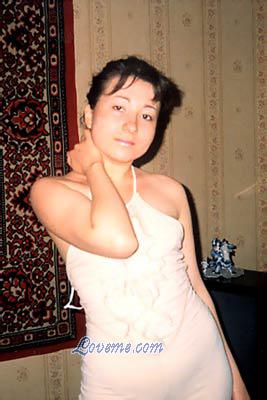 50894 - Dina Alter: 30 - Russland