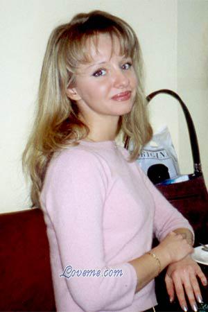 50917 - Alla Alter: 34 - Russia