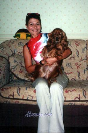 50962 - Tatyana Alter: 47 - Ukraine