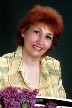 50965 - Tatyana Alter: 55 - Ukraine