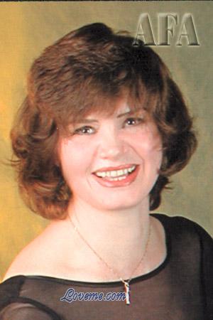 50980 - Nadezhda Alter: 58 - Russland