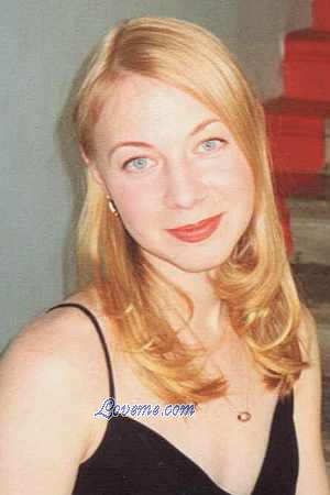 50991 - Sveta Alter: 33 - Russia