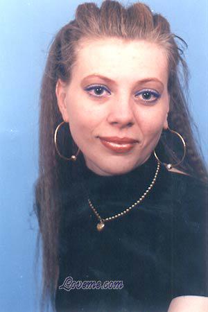 51025 - Irina Alter: 35 - Ukraine