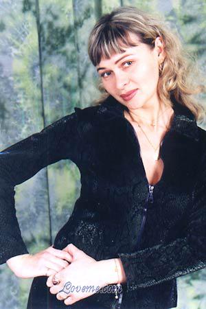 51026 - Irina Alter: 42 - Ukraine