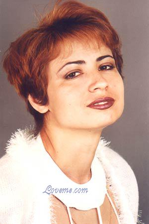 51030 - Ochseana Alter: 37 - Ukraine