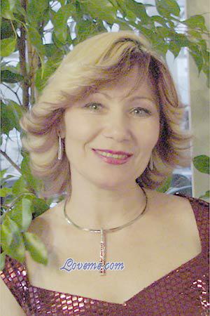 51060 - Tatiana Alter: 54 - Russland