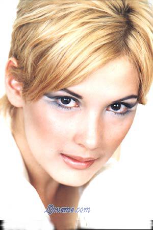 51101 - Anna Alter: 25 - Ukraine