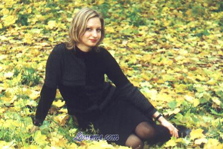 51102 - Alena Alter: 33 - Ukraine