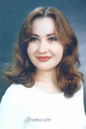 51117 - Tatiana Alter: 31 - Ukraine