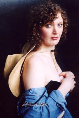 51153 - Elena Alter: 39 - Russland