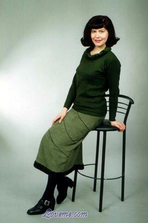 51164 - Marina Alter: 45 - Ukraine