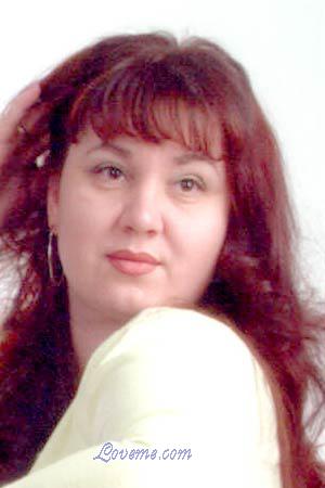 51193 - Irina Alter: 47 - Ukraine