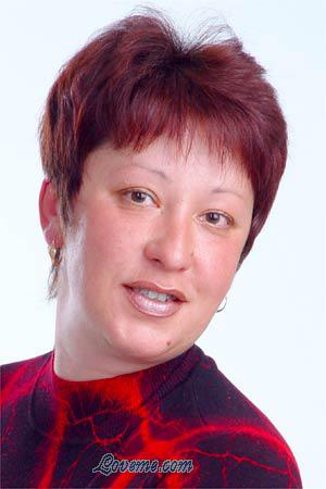 51194 - Larisa Alter: 49 - Ukraine