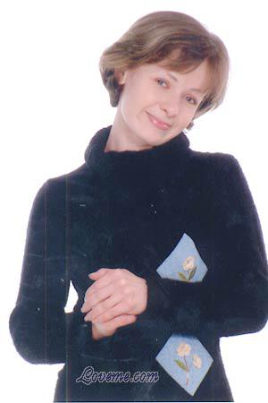 51254 - Alla Alter: 36 - Ukraine