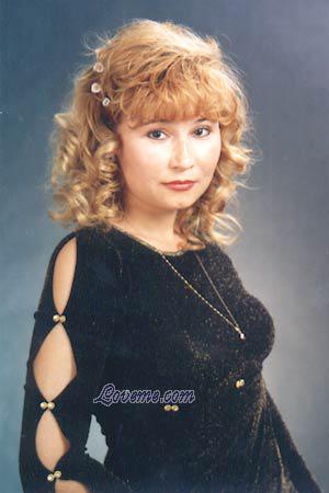 51256 - Ilmira Alter: 38 - Ukraine