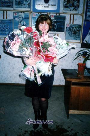 51260 - Ludmila Alter: 36 - Ukraine