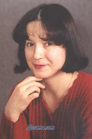 51261 - Sveta Alter: 45 - Russland