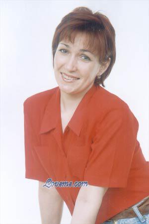 51272 - Almira Alter: 42 - Russland