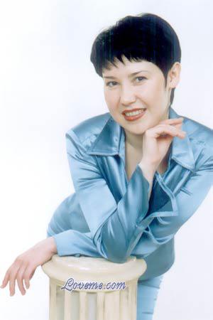 51275 - Alfia Alter: 38 - Russland