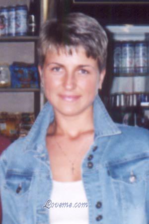 51390 - Svetlana Alter: 40 - Russland