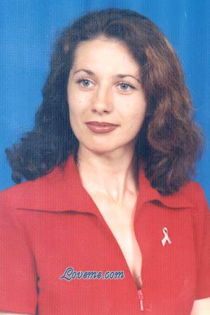 51411 - Inna Alter: 37 - Ukraine