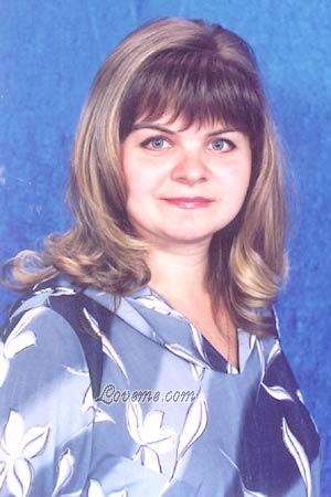 51423 - Irina Alter: 37 - Ukraine