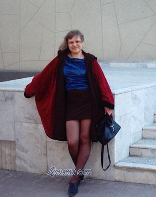 51434 - Oksana Alter: 34 - Russland