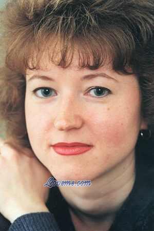 51438 - Svetlana Alter: 35 - Russland