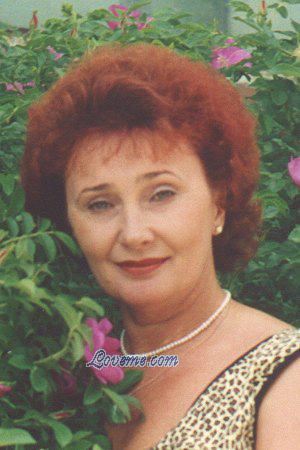 51484 - Galina Alter: 53 - Russland