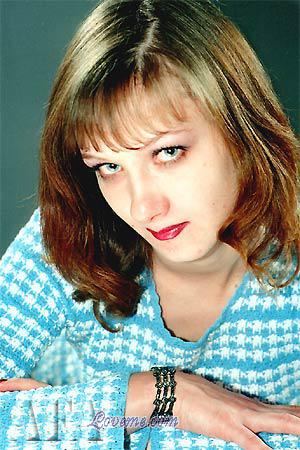 51505 - Ulia Alter: 30 - Ukraine