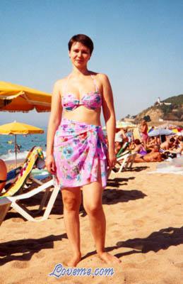 51506 - Irina Alter: 40 - Russland